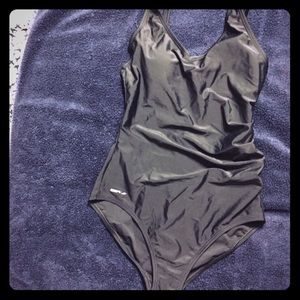 Speedo One Piece Swimsuit
